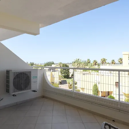 Appartement Moura One - With Pool By Hd