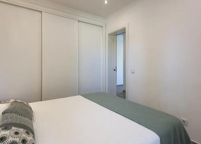 Apartament Moura One - With Pool By Hd Vilamoura