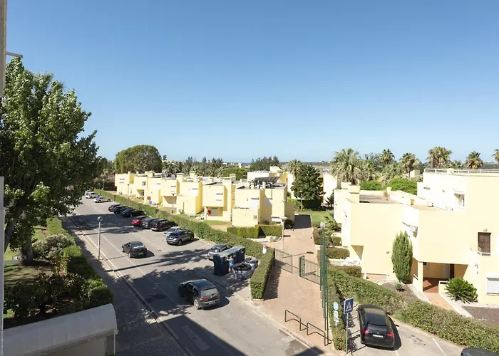Apartament Moura One - With Pool By Hd
