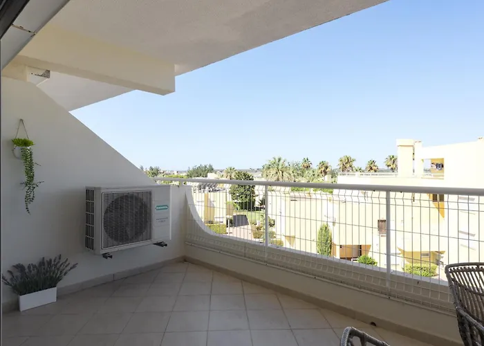 Apartament Moura One - With Pool By Hd