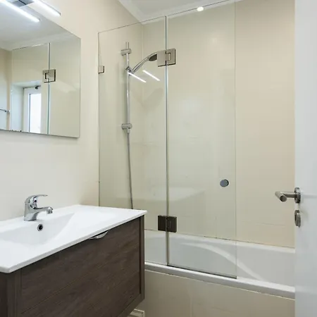 Appartamento Moura One - With Pool By Hd