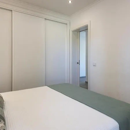 Appartamento Moura One - With Pool By Hd Vilamoura