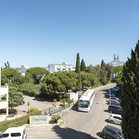 Appartamento Moura One - With Pool By Hd Vilamoura