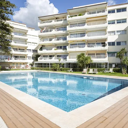 Moura One - With Pool By Hd * Vilamoura