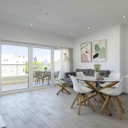 Moura One - With Pool By Hd Vilamoura